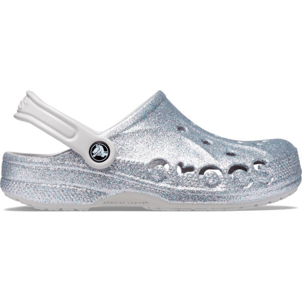 Baya Glitter Clog