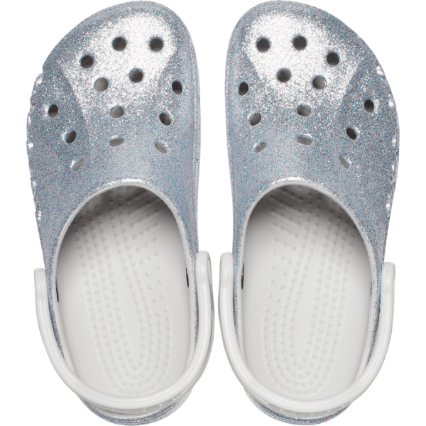 Baya Glitter Clog - Image 3