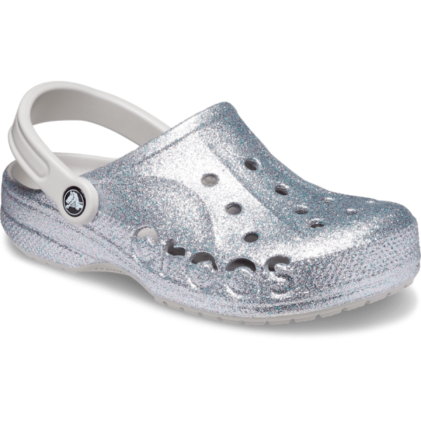 Baya Glitter Clog - Image 5