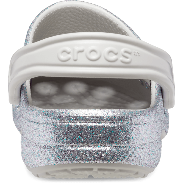 Baya Glitter Clog - Image 6
