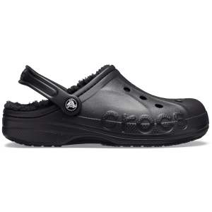 Baya Lined Clog