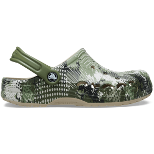 Baya Seasonal Printed Clog