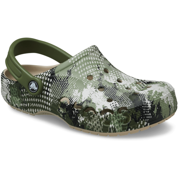 Baya Seasonal Printed Clog - Image 5