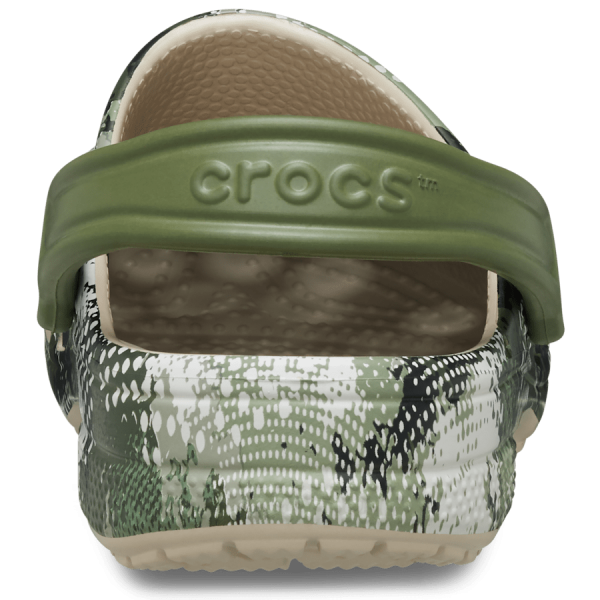 Baya Seasonal Printed Clog - Image 6