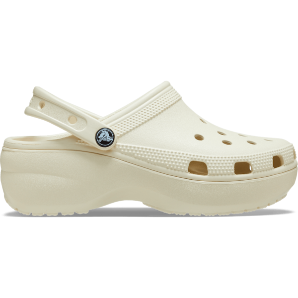 Women's Classic Platform Clog