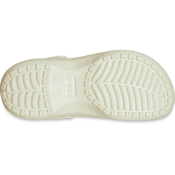 Women's Classic Platform Clog - Image 4
