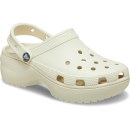 Women's Classic Platform Clog