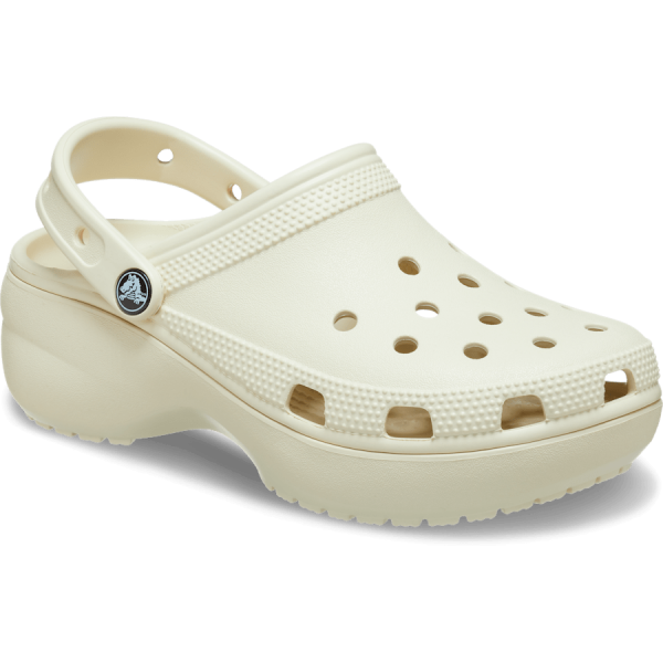 Women's Classic Platform Clog - Image 5