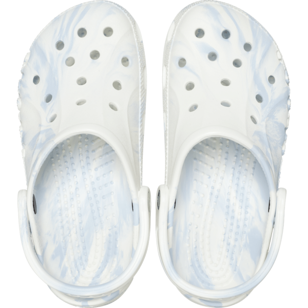 Baya Marbled Clog - Image 3