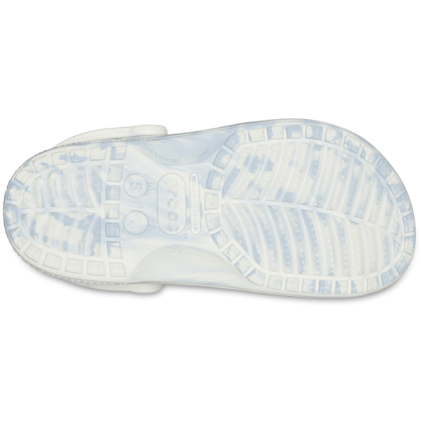 Baya Marbled Clog - Image 4