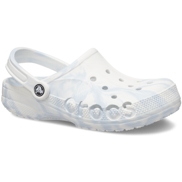 Baya Marbled Clog - Image 5