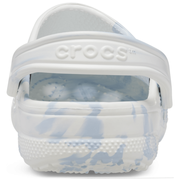 Baya Marbled Clog - Image 6