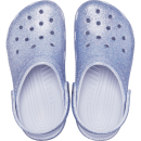 Kids' Classic Glitter Clog