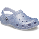 Kids' Classic Glitter Clog