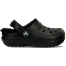 Toddler Classic Lined Clog