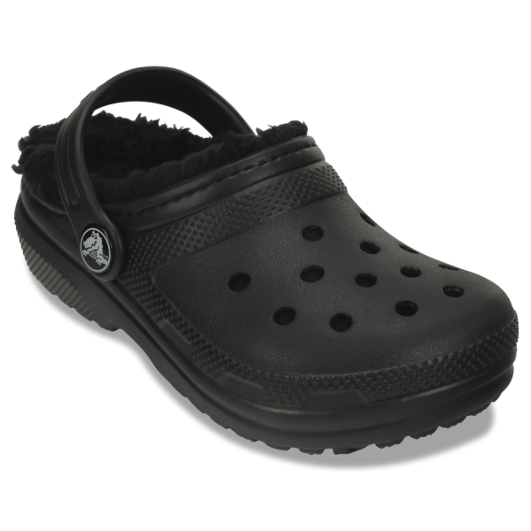 Toddler Classic Lined Clog - Image 5