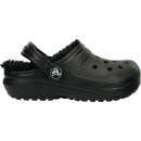 Kids' Classic Lined Clog
