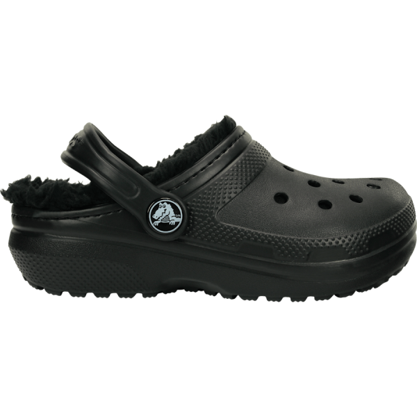 Kids' Classic Lined Clog