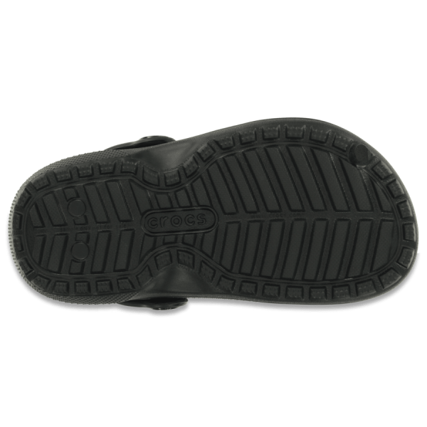Kids' Classic Lined Clog - Image 4