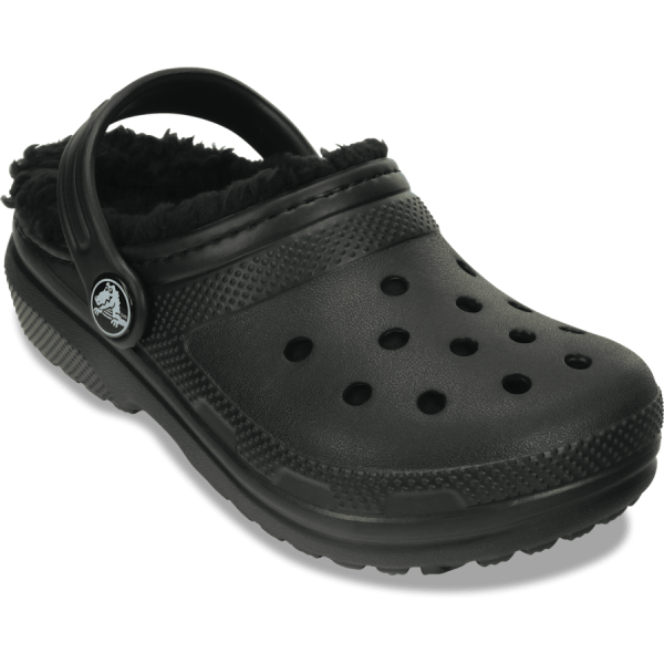 Kids' Classic Lined Clog - Image 5