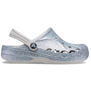 Toddler Baya Glitter Clog