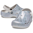Toddler Baya Glitter Clog