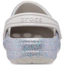 Toddler Baya Glitter Clog