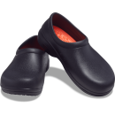Crocs On The Clock LiteRide™ Work Slip-On