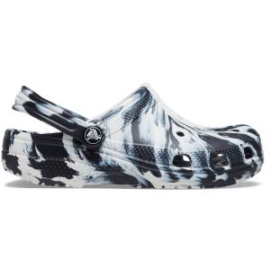 Kids' Classic Marbled Clog