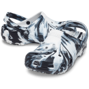 Kids' Classic Marbled Clog