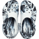 Kids' Classic Marbled Clog