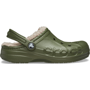 Toddler Baya Lined Clog