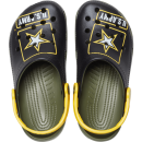 Classic US Army Clog