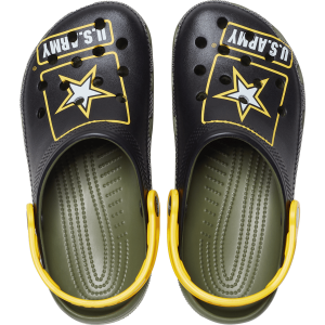 Classic US Army Clog