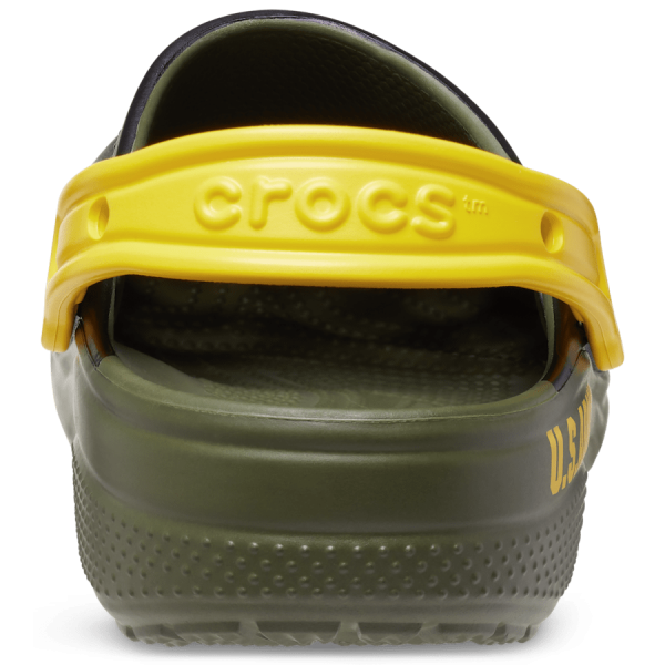 Classic US Army Clog - Image 6