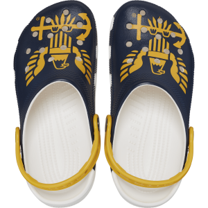 Classic US Navy Clog