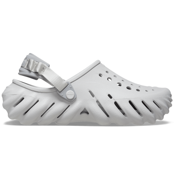 Echo Clog