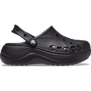 Baya Platform Clog