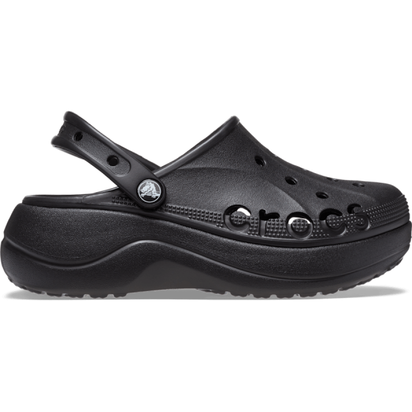 Baya Platform Clog