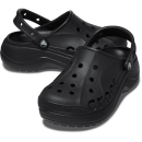 Baya Platform Clog