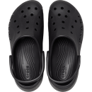 Baya Platform Clog
