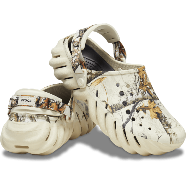 Realtree Edge™ Echo Clog - Image 2
