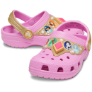 Toddler Classic Disney Princess Lights Clog
