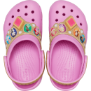 Toddler Classic Disney Princess Lights Clog