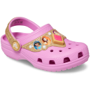 Toddler Classic Disney Princess Lights Clog