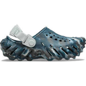 Kids' Echo Marbled Clog