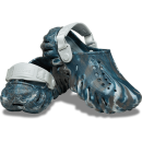 Kids' Echo Marbled Clog
