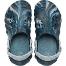 Kids' Echo Marbled Clog