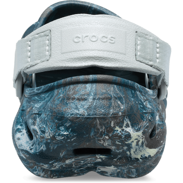 Kids' Echo Marbled Clog - Image 6