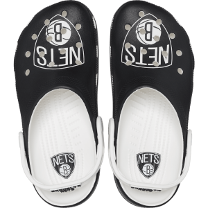 NBA™ Brooklyn Nets Classic Clog